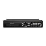 4NSYS FDS-440SDI HD-SDI DVR