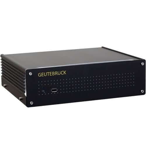 Geutebrück Video Management System G-Scope 1500+