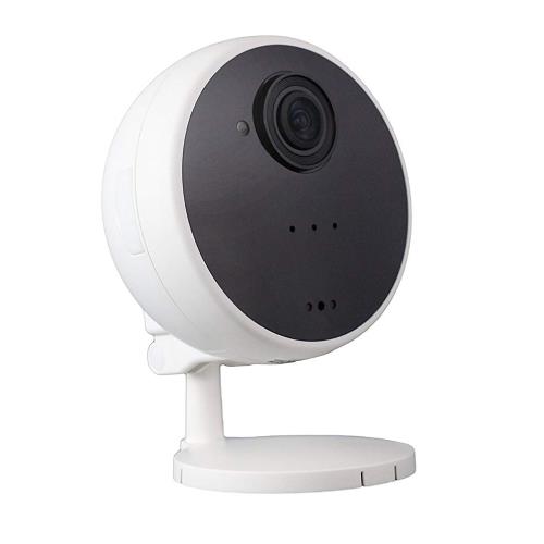 abode Indoor Security Camera 