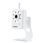 PiXORD P606/P606W H.264 Two Megapixel Cube Network Camera