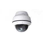 Icantek Professional IR Embedded Speed Dome IP Camera