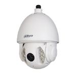 Dahua 2Megapixel Full HD HD-SDI IR PTZ Dome Camera