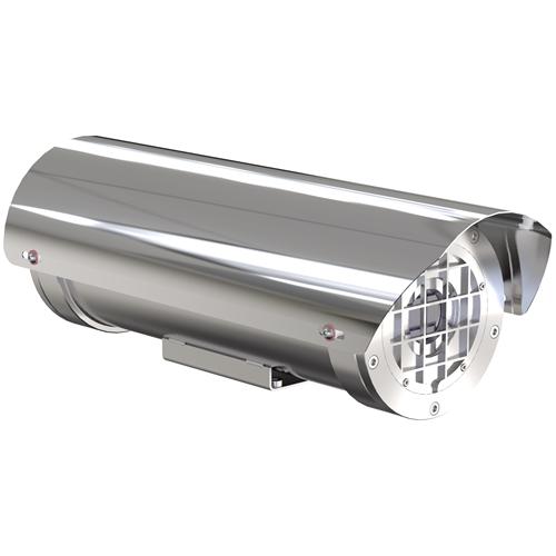 Axis XF40-Q2901 Explosion Proof Camera