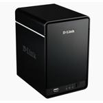 D-Link DNR-326 2-Bay Professional NVR