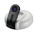 Samsung SNH-1010N SmartCam WiFi Video Baby Monitor