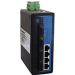 Industrial Ethernet Switch