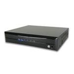 Hunt 25CH Real-Time Megapixel NVR