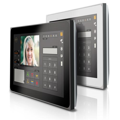 Tci aluna Touch Panel