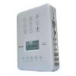 Anson Network Security Recorder