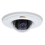 AXIS M3014 Fixed Dome Network Camera