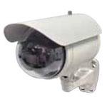 Afreey 2-Megapixel Pan/Tilt Bullet IP Camera