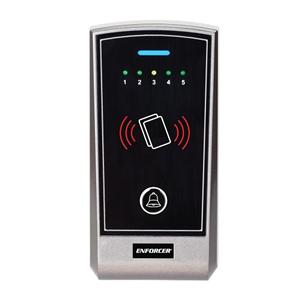 Enforcer PR-312S-PQ Stand-Alone Indoor Proximity Reader