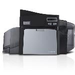 HID FARGO DTC4000 Direct-to-Card Printer