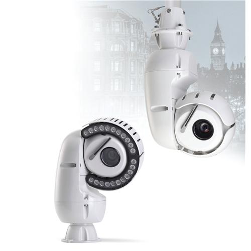 Redvision CCTV Limited