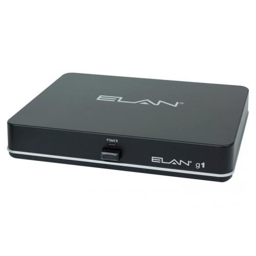 Elan System Controller g1