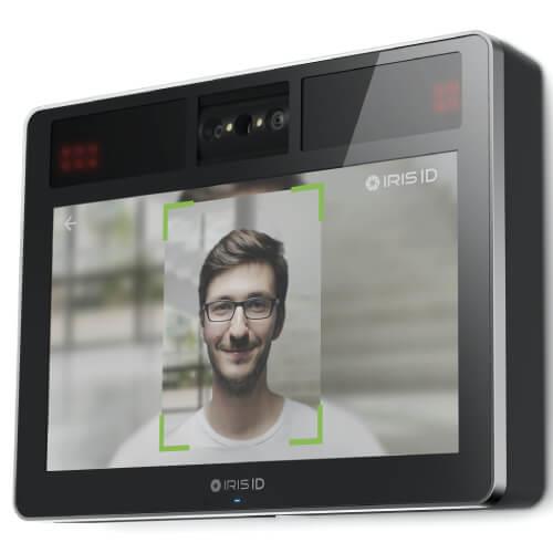 Iris ID IrisTime Attendance Solution