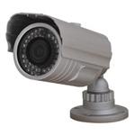 EOC iD0720-BIR IR Bullet Camera