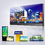 USER 46”47”55”60”lcd video wall