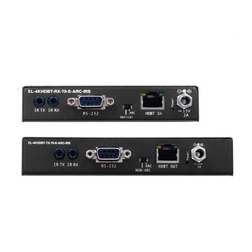 Elan HDBaseT Extender Set - 100m