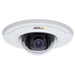 AXIS M3011 Fixed Dome Network Camera