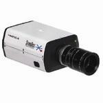 IP Product-H.264 10 Megapixel Camera