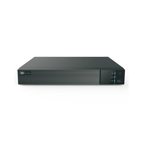 TVT TD-2700NS-HC 4/8CH Hybrid DVR