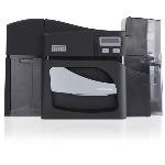 HID FARGO DTC4500 Direct-to-Card Printer