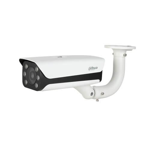 Dahua IPC-HFW8242E-Z20FD-IRA-LED 2MP Starlight Bullet Network Camera