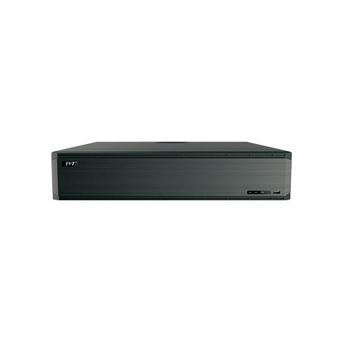 TVT TD-3332B8-A1-J 32 CH NVR TVT TD-3332B8-A1-J 32 CH NVR