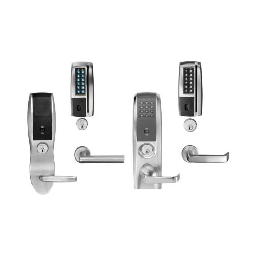 ASSA ABLOY EMEA – The global leader in door opening solutions (EMEA Division)