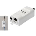 Panasonic WJ-GXE100 1CH H.264 Video Encoder Panasonic WJ-GXE100 1CH H.264 Video Encoder