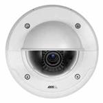 Axis P33 Indoor/Outdoor Fixed Dome Network Camera