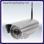 IP Waterproof IR Camera