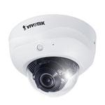 VIVOTEK FD8173-H Fixed Dome Network Camera