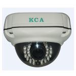 2 Megapixel POE IP Camera