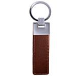 Taiwan Batag RFID Genuine Leather Key fob