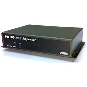 YODA PR100 PoE  Repeater