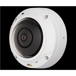 Axis M3037-PVE Network Camera 