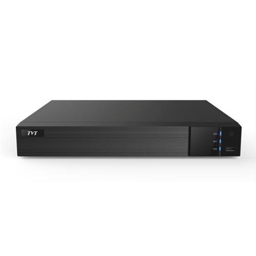 TVT TD-2700TS-HP 8MP Hybrid HD DVR TVT TD-2700TS-HP 8MP Hybrid HD DVR