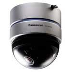 Panasonic WV-NF28 network color dome camera 