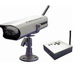 JSW DW-703HU Digital Wireless Surveillance Kit