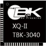 TBK3040 Image Signal Processor