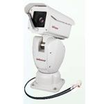 Infinova V1492N-N Series Integrated High-speed IP PTZ Camera System