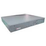 Hanbang Real-time 32 CIF Standalone DVR