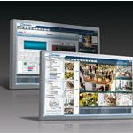 Surveon Video Management Software (VMS)