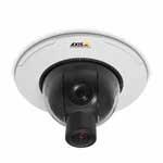 AXIS P5544 PTZ Network Dome Camera