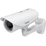 720p HD WDR Pro IP67 P-iris Network Bullet Camera IP8335H