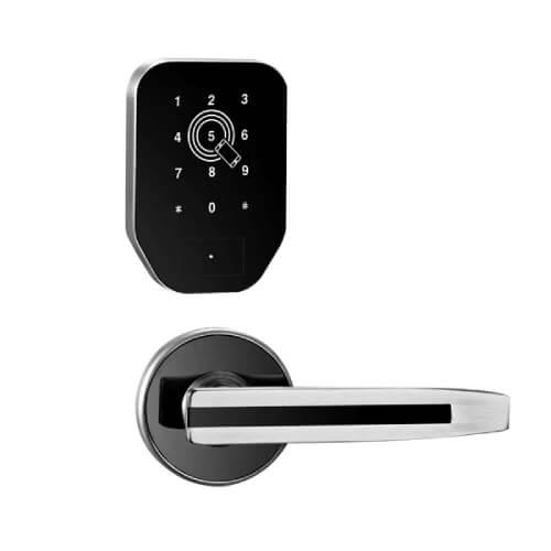 SH601-CBP RFID KEYPAD LOCK