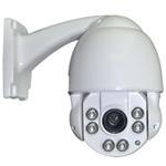 Glofine Mini High Speed Dome Camera