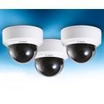 Bosch VDC-275-10/VDN-276-10 Indoor Dome Camera